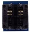 Adaptador Sop8 Para Dip8 200-209 Mil