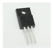 Mosfet Fqpf12n60 12n60 Fqpf12n60c 12a 600v Canal N