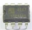 Circuito Integrado 3647 Fa3647 Lcd Fa Dip-8
