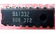Ba1332 Circuito Integrado Dip16