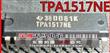 Tpa1517ne Tpa1517 Tpa 1517ne Tpa1517n 1517n 1517 Dip-20