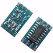 Conversor Adaptador Rs232 A Ttl Con Max3232 Arduino