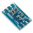 Conversor Adaptador Rs232 A Ttl Con Max3232 Arduino