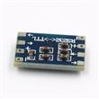 Conversor Adaptador Rs232 A Ttl Con Max3232 Arduino
