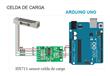 Modulo Acondicionador Para Celda De Carga Hx711 Arduino