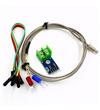 Modulo Max6675 + Termocupla Tipo K -200 +1300 Spi