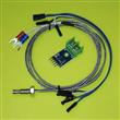 Modulo Max6675 + Termocupla Tipo K -200 +1300 Spi