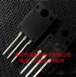 Circuito Integrado Tk10a60w K10a60w A-220f Mos Tk 10a 60w