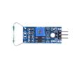 Módulo Sensor Reed Magnetrón Interruptor De Láminas Arduino