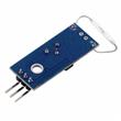 Módulo Sensor Reed Magnetrón Interruptor De Láminas Arduino