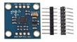 Arduino Acelerometro Giroscopo 3 Ejes L3g4200d L3g 4200