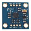Arduino Acelerometro Giroscopo 3 Ejes L3g4200d L3g 4200