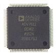 Circuito Integrado Adv7612bswz Adv7612 Qfp
