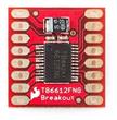 Tb6612fng Driver Cnc Motor Paso A Paso Router Arduino