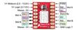 Tb6612fng Driver Cnc Motor Paso A Paso Router Arduino