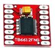 Tb6612fng Driver Cnc Motor Paso A Paso Router Arduino