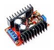 Boost Step Up Dc/dc In: 10v A 32v Out 12v A 35v 150 W