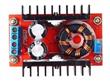 Boost Step Up Dc/dc In: 10v A 32v Out 12v A 35v 150 W