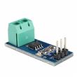 Sensor De Corriente ± 20a Efecto Hall Acs712 Arduino Pic Avr