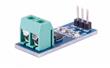 Sensor De Corriente ± 20a Efecto Hall Acs712 Arduino Pic Avr