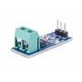 Sensor De Corriente ± 20a Efecto Hall Acs712 Arduino Pic Avr