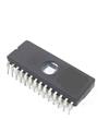 Circuito Integrado M27c512-12f1 M27c512 St Electronic Cdip28