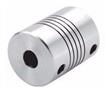 Acople Flexible Motor Nema 6-8 Cnc Imo 3d Antibacklash 6x8