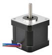 Motor Nema 17 Cnc Impresora 3d Prusa I3 42x42 Mm 0.9 7,5v