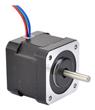 Motor Nema 17 Cnc Impresora 3d Prusa I3 42x42 Mm 0.9 7,5v