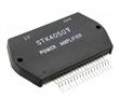 Circuito Integrado Stk4050 Stk4050v Hyb Zip19 Stk 4050 V