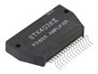 Circuito Integrado Stk4038ii Stk4038 Stk4038 Ii Stk 4038
