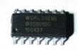 Ws2801 Ws2801so Ws280 Ws28 Ws2 Ws Ic Smd