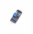 Sensor De Lluvia Raindrop Nivel De Agua Arduino Pic