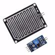 Sensor De Lluvia Raindrop Nivel De Agua Arduino Pic