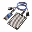 Sensor De Lluvia Raindrop Nivel De Agua Arduino Pic