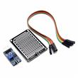 Sensor De Lluvia Raindrop Nivel De Agua Arduino Pic