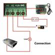 Termostato Digital W1209 Control Temperatura