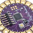 Lilypad 328 Atmega328p 16 M Para Arduino