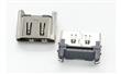 Ficha Conector Puerto Hdmi Ps4 Playstation 4 Sony