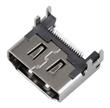Ficha Conector Puerto Hdmi Ps4 Playstation 4 Sony