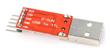 Conversor Cp2102 Usb 2.0 A Ttl Uart Módulo 5 Pin Cp 2102