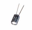 3.3 Uf 400 V 8x12mm Condensador Electrolítico De Aluminio