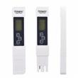 Medidor Ph Peachimetro + Medidor Temp. Cond.y Calidad