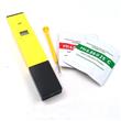 Medidor Ph Peachimetro + Medidor Temp. Cond.y Calidad