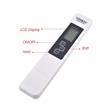 Medidor Ph Peachimetro + Medidor Temp. Cond.y Calidad