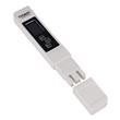 Medidor Ph Peachimetro + Medidor Temp. Cond.y Calidad