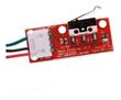 Final De Carrera (endstop) Mecánico + Cable Conector 3d Cnc