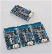 Bluetooth 4.0 Tablero Ne5532 Estéreo Ampl. Dig. Pam8403 5v