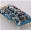 Bluetooth 4.0 Tablero Ne5532 Estéreo Ampl. Dig. Pam8403 5v