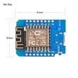 Mini D1 Wifi Nodemcu Esp8266 Esp12f 4mb Uart Arduino